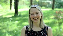 Režisierė Lina Jankauskaitė