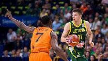 Rokas Giedraitis