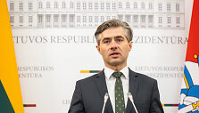 Kęstutis Budrys
