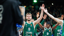 Dovydas Giedraitis