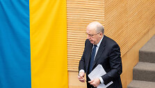 Andrius Kubilius
