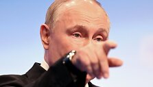 Vladimiras Putinas