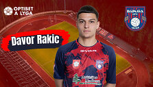 Davoras Rakičius