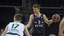 Augustas Marčiulionis