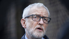 Jeremy Corbynas