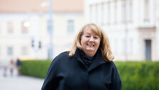 Vilija Blinkevičiūtė