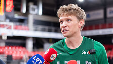 Mindaugas Kuzminskas