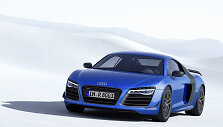 &bdquo;Audi R8 LMX&ldquo;