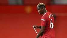 Paulis Pogba