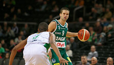 Mantas Kalnietis