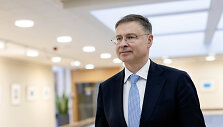 Valdis Dombrovskis
