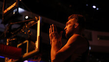 Domantas Sabonis