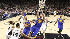 Klay Thompsonas