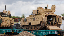 Tankai &bdquo;Abrams&ldquo;