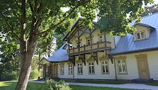 Kur&scaron;ėnų dvaras
