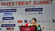 Bidya Bhandari