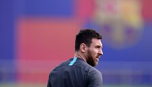 Lionelis Messi