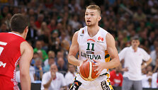 Domantas Sabonis