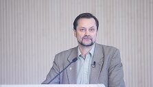 Vaikų gastroenterologas  prof. dr. Vaidas Urbonas