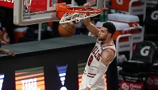 Zachas LaVine'as