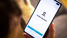 &bdquo;HumansApp&ldquo;