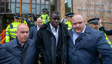 Kurtas Zouma