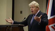 Borisas Johnsonas