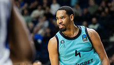 Garrison Brooks