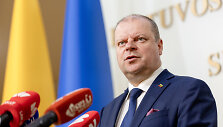 Saulius Skvernelis