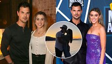 Tayloras Lautneris ir Taylor Dome