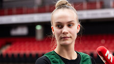 Justė Jocytė