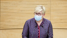 Ingrida &Scaron;imonytė