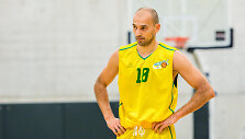 Rolandas Alijevas
