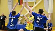 Rungynių akimirka