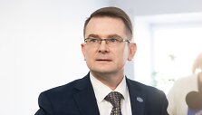 Greta Skaraitienė nuotr. Arūnas Dulkys