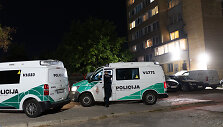 Daugiabutyje rastas i&scaron; &bdquo;Akropolio&ldquo; pagrobtas vaikas