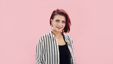 Au&scaron;ra Karklytė
