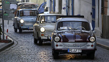&bdquo;Trabant&ldquo; automobiliai