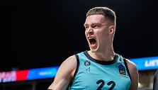 Marekas Blaževičius