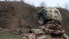 Karys Ukrainoje