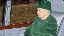 Karalienė Elizabeth II
