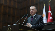 Recepas Tayyipas Erdoganas