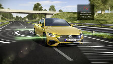 &bdquo;Volkswagen Arteon&ldquo;