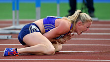Sally Pearson