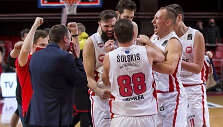 KMT: Vilniaus &bdquo;Rytas&ldquo; &ndash; Utenos &bdquo;Juventus&ldquo;