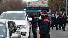 Koronavirusas Ispanijoje