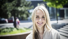 Tautvilė &Scaron;liažaitė