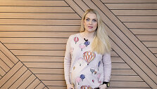 15min studijoje &ndash; Rūta &Scaron;čiogolevaitė