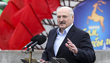 Aliaksandras Luka&scaron;enka