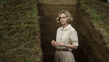 Kadras i&scaron; filmo &bdquo;The Dig&ldquo;